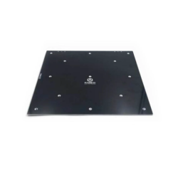 N2 Heated Bed