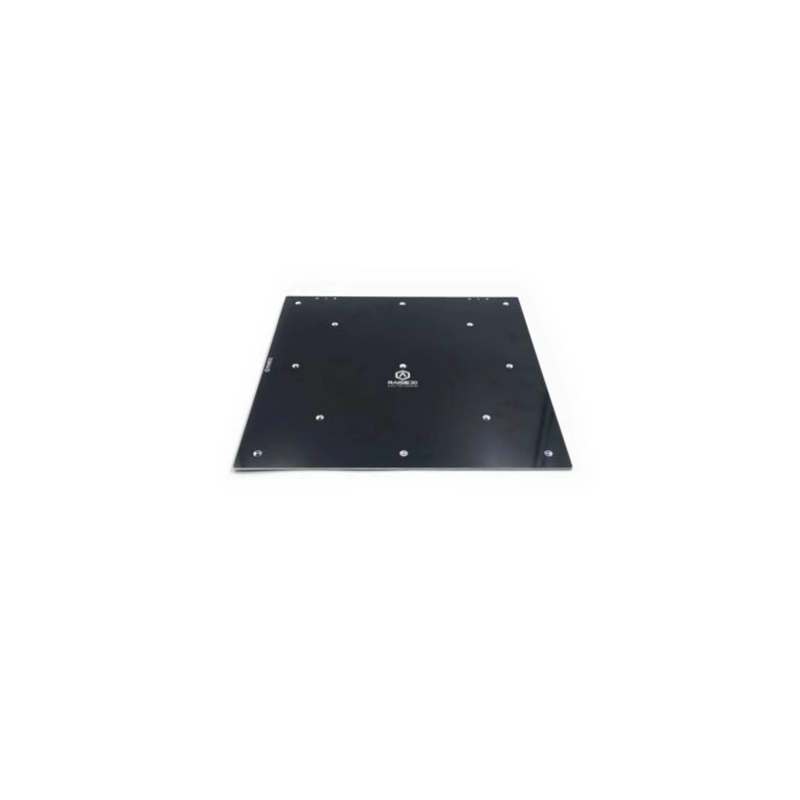 N2 Heated Bed