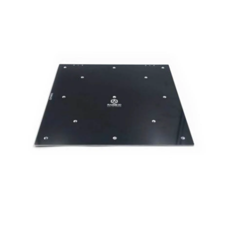 N2 Heated Bed