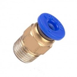 Raccord Tube Serie N/Pro2