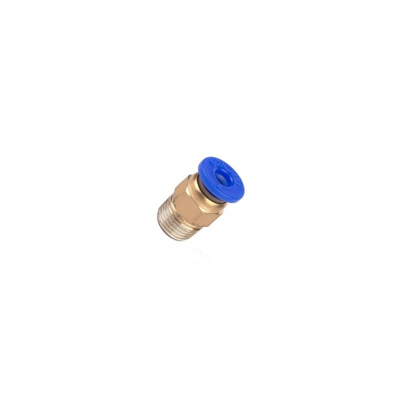 Raccord Tube Serie N/Pro2