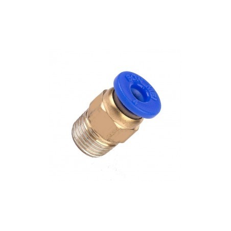 Raccord Tube Serie N/Pro2
