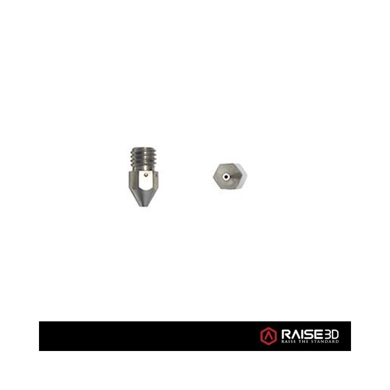 V2H Nozzel 0,8 mm