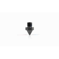 Steel Nozzle with WS2 Coating 0.4mm