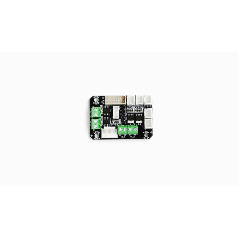 Pro2 Extruder Connection Board