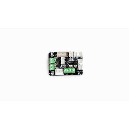 Pro2 Extruder Connection Board