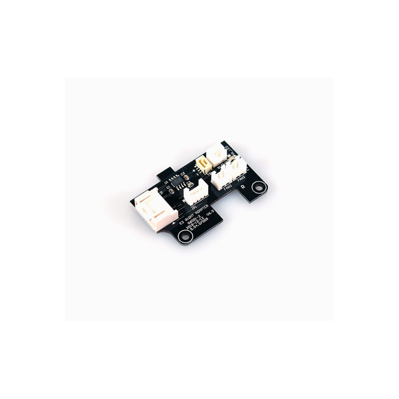 E2 Right Extruder Connection Board