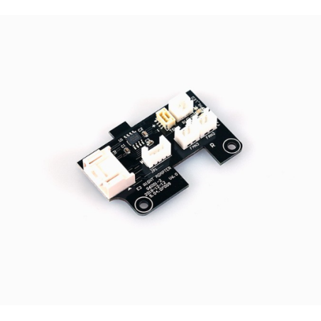 E2 Right Extruder Connection Board