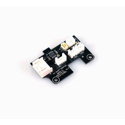 E2 Left Extruder Connection Board