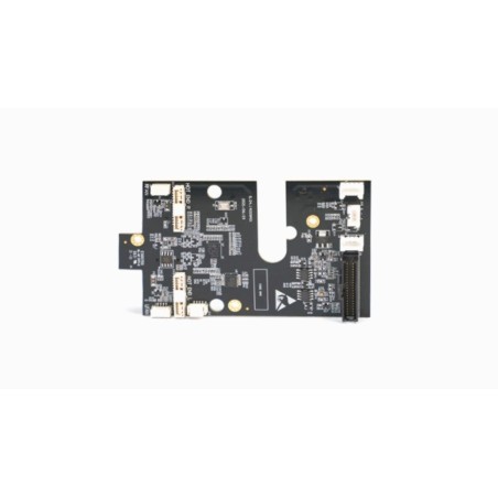 Pro3 Extruder Controller Board