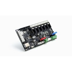 Motion Controller Board Série N