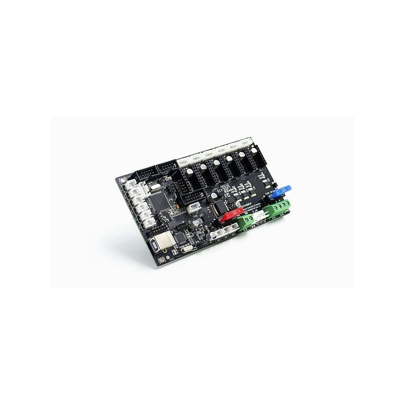 Motion Controller Board Série N
