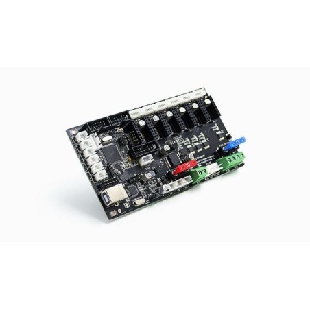 Motion Controller Board Série N