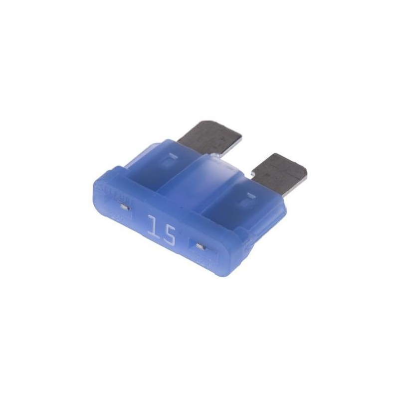 Heated Bed Power Fuse Serie N