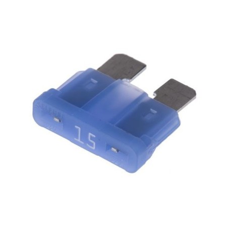 Heated Bed Power Fuse Serie N