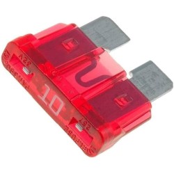Main System Power Fuse Serie N
