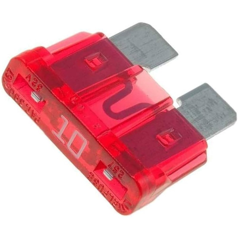 Main System Power Fuse Serie N