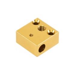 Heater Block Ender