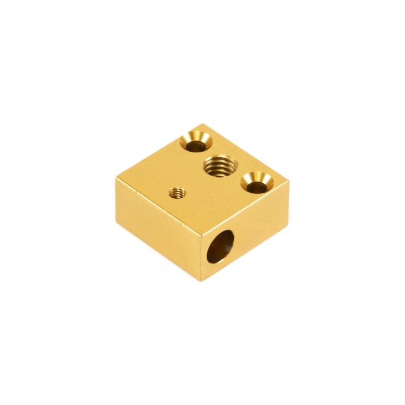 Heater Block Ender
