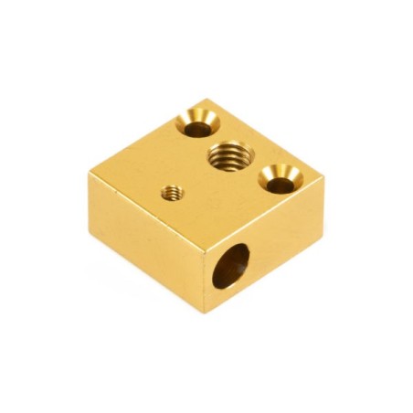 Heater Block Ender