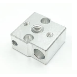 Heater Block CR-10