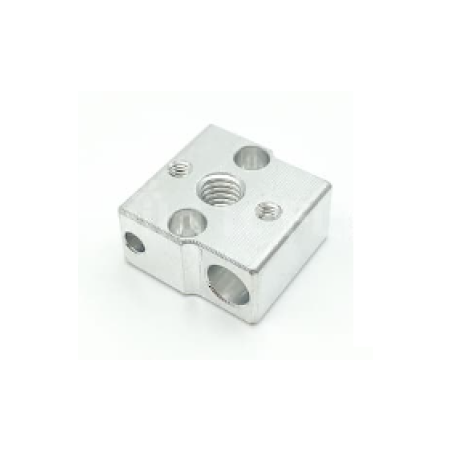 Heater Block CR-10