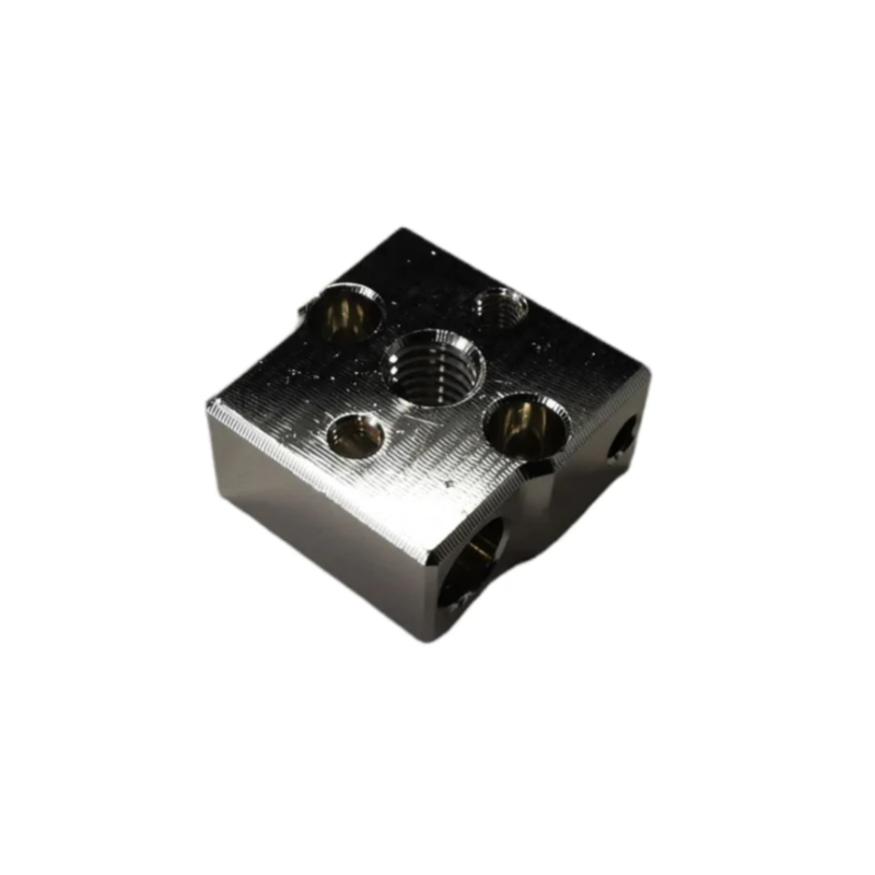 Heater Block CR-5