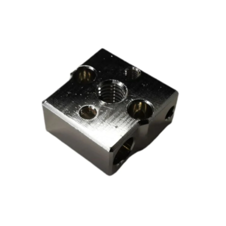 Heater Block CR-5