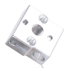 Heater Block CR-5