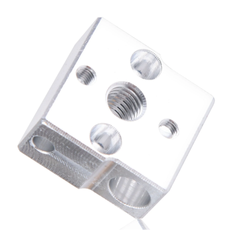 Heater Block CR-5