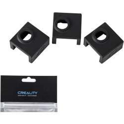Creality heating block silicone sleeve Ender