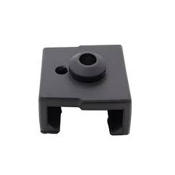 Creality heating block silicone sleeve CR6-SE