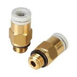 Creality Tube Connector Ender