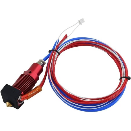 Creality Hot End Assembly Kit CR10 S Pro 24V