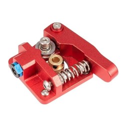 Creality Extruder Feeder red right Ender