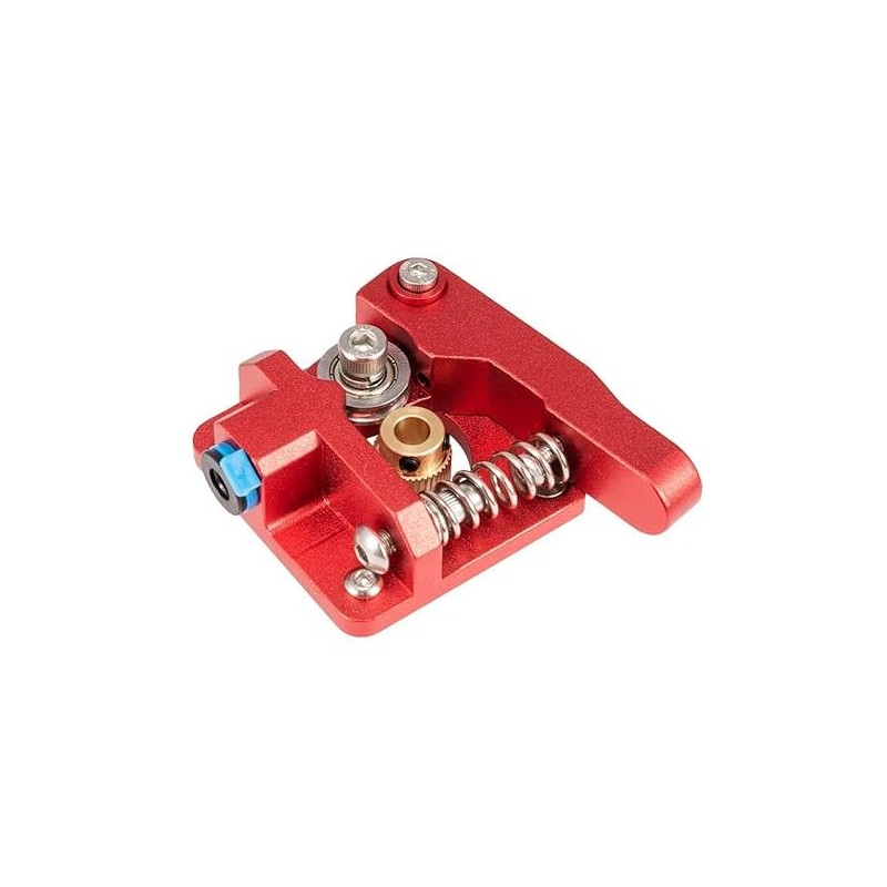 Creality Extruder Feeder red right Ender