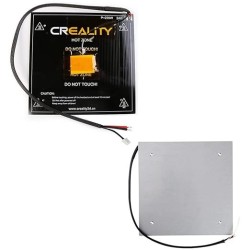Hot Bed Plate kit Ender3