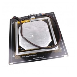 Hot Bed Plate kit Cr10