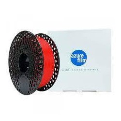AzureFilm PLA Strongman RED