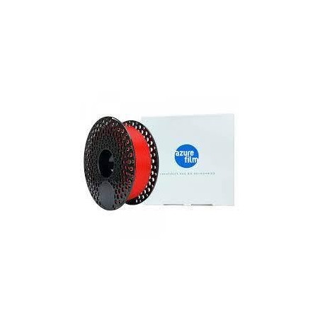 AzureFilm PLA Strongman RED
