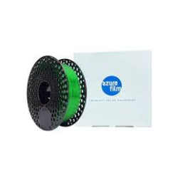 AzureFilm PETG GREEN Transp