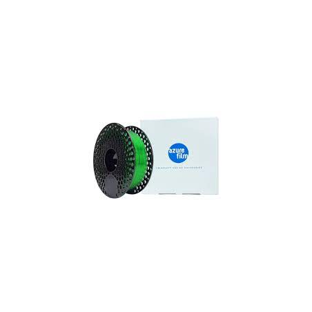 AzureFilm PETG GREEN Transp
