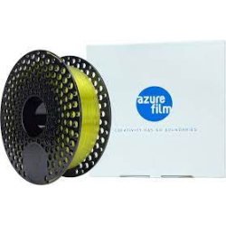 AzureFilm PETG YELLOW Transp