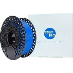 AzureFilm PETG BLUE