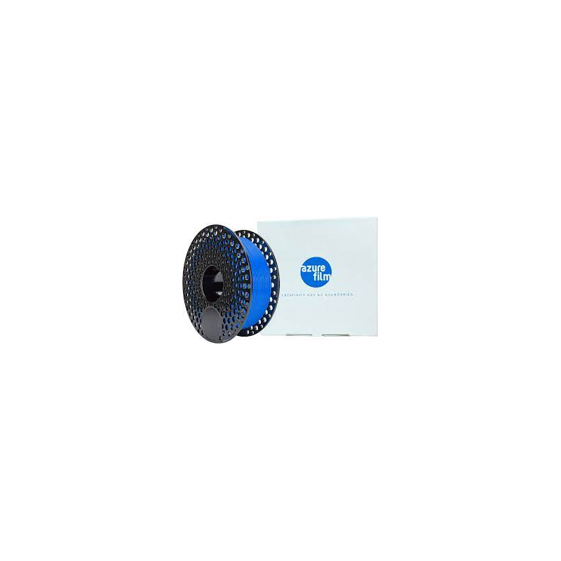 AzureFilm PETG BLUE