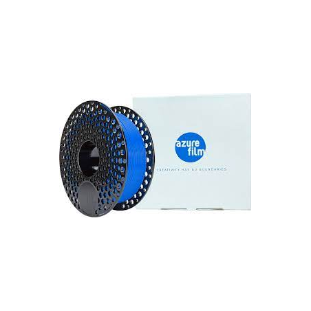 AzureFilm PETG BLUE