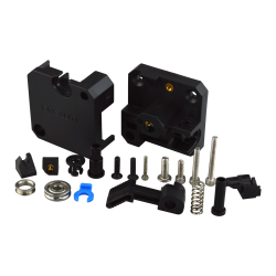 Extruder Kit CR6 SE