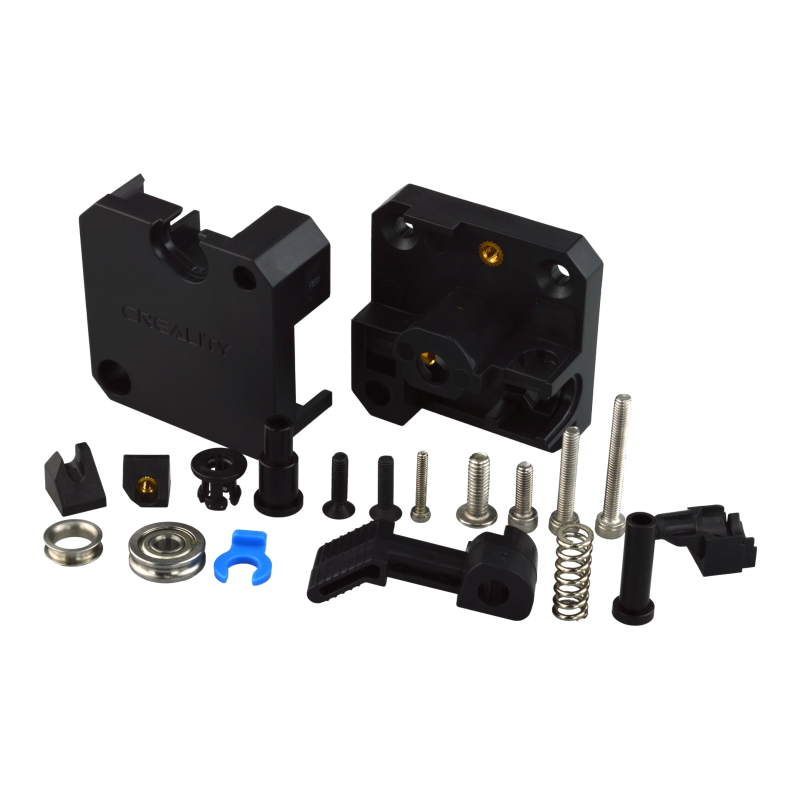 Extruder Kit CR6 SE
