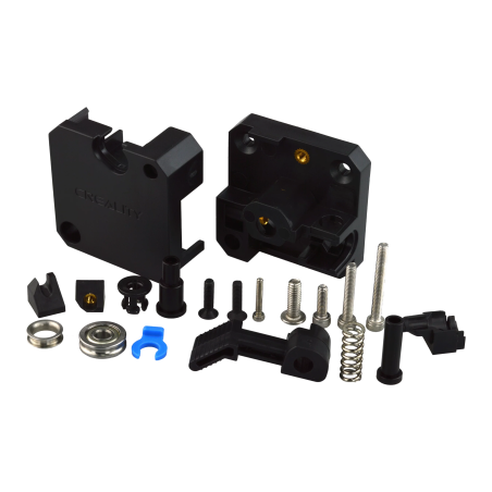 Extruder Kit CR6 SE