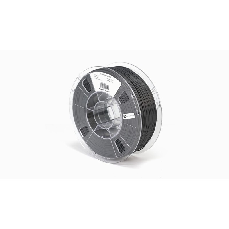 Raise3D Industrial PPA CF Filament Black